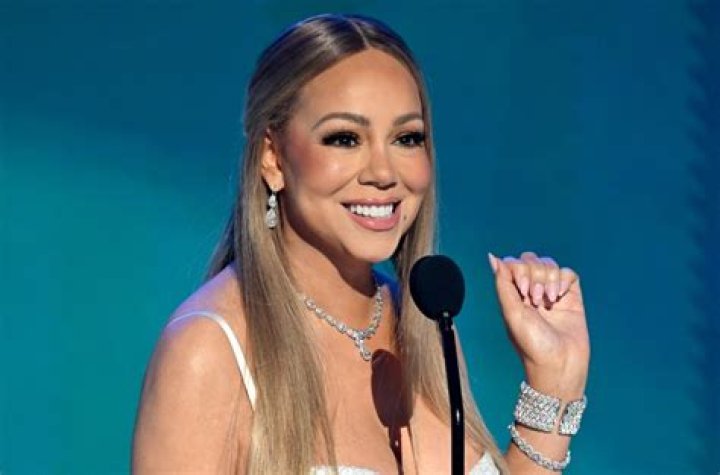 Unveiling Mariah Carey's Age: Discoveries And Insights