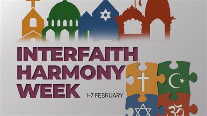 Unveiling Noor Alfallah's Transformative Approach To Interfaith Harmony