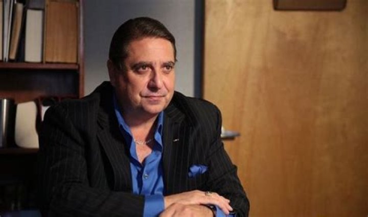 Unveiling Steve Dischiavi's Net Worth: Exclusive Insights And Revelations