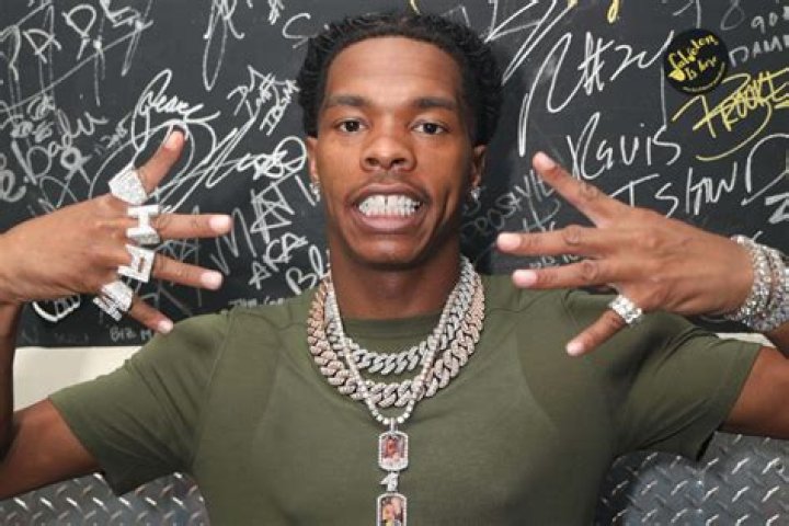 Unveiling The Depth And Impact Of Lil Baby's Instagram Quotes