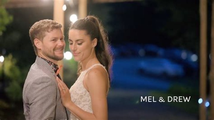 Unveiling The Dynamic Duo: Drew Lynch And Melanie Sergiev
