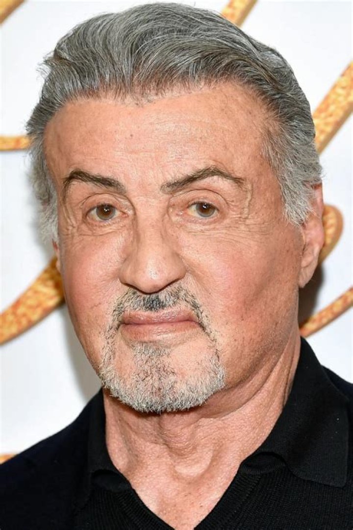 Unveiling The Enigma: Sylvester Stallone's Oscar Journey