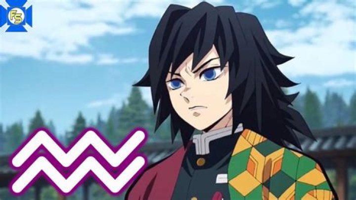 Unveiling The Enigmatic Aquarius Characters In Anime: A Journey Of Discovery