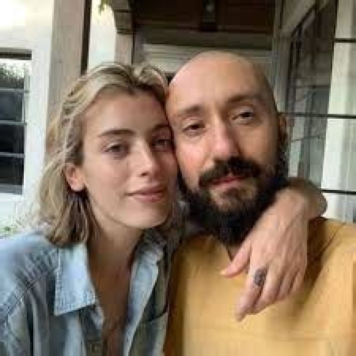 Unveiling The Enigmatic Clara Mathilde Mcgregor's Dog Boyfriend