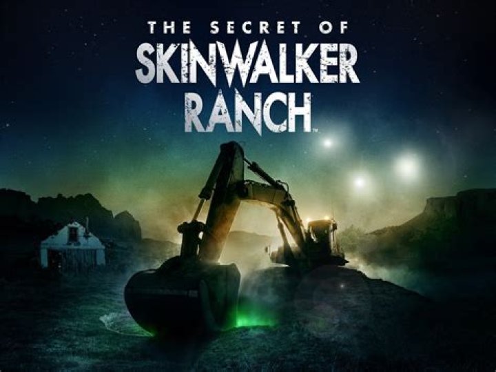 Unveiling The Enigmatic Net Worth Of Skinwalker Ranch