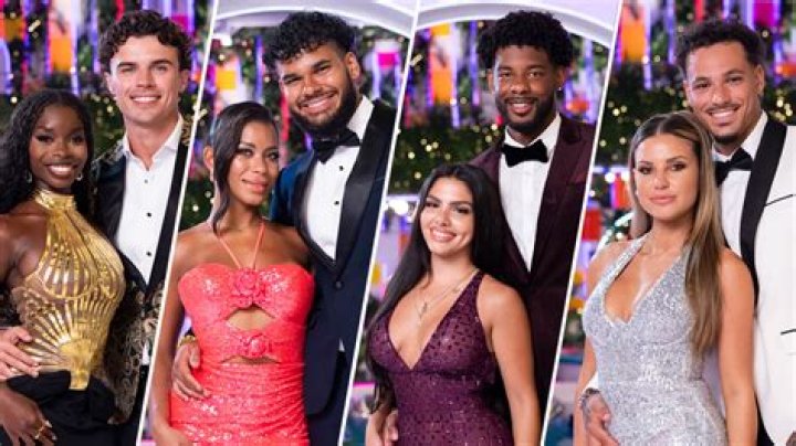 Unveiling The Love Island USA Season Finale: Discoveries And Revelations Await