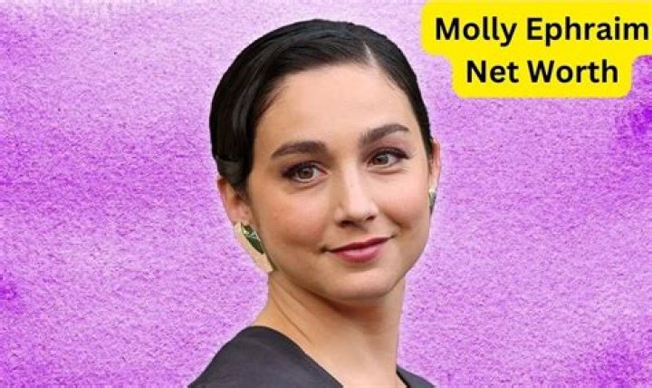 Unveiling The Measurements Of Molly Ephraim's Net Worth: Discoveries And Insights