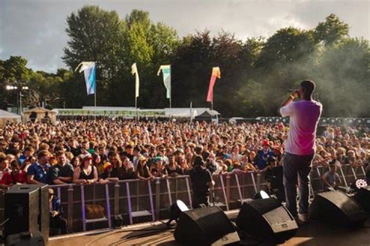 Unveiling The Power Of Welsh Music And Culture