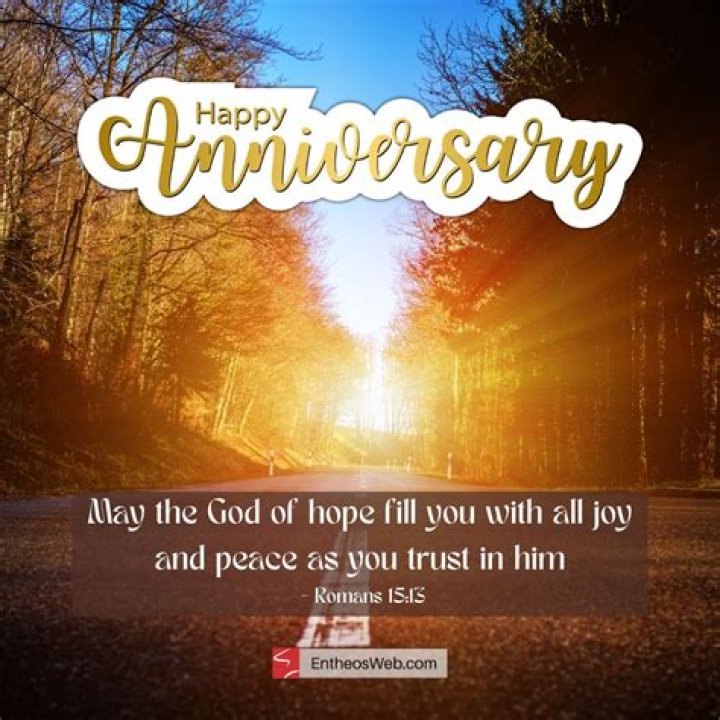 Unveiling The Profound Significance Of Religious Happy Anniversaries