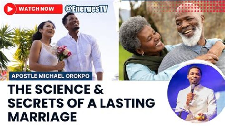 Unveiling The Secrets Of A Lasting Marriage: John Paul Pitoc's Journey