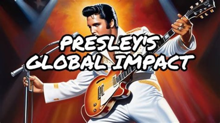 Unveiling The Secrets Of Elvis Presley: A Date With Elvis