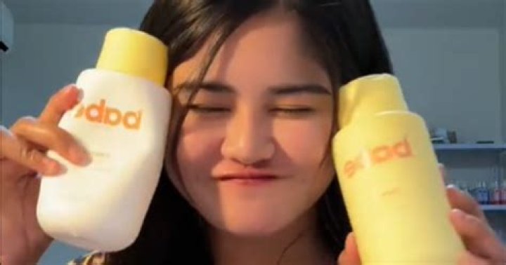 Unveiling The Secrets Of Viral Shampoo Kamangyan