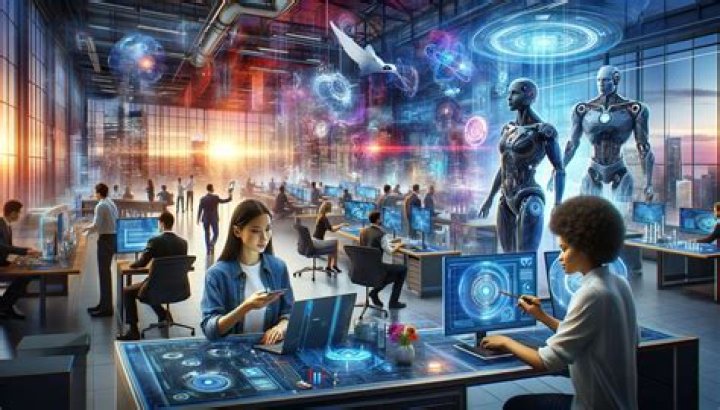 Unveiling The Tech Visionary's Journey