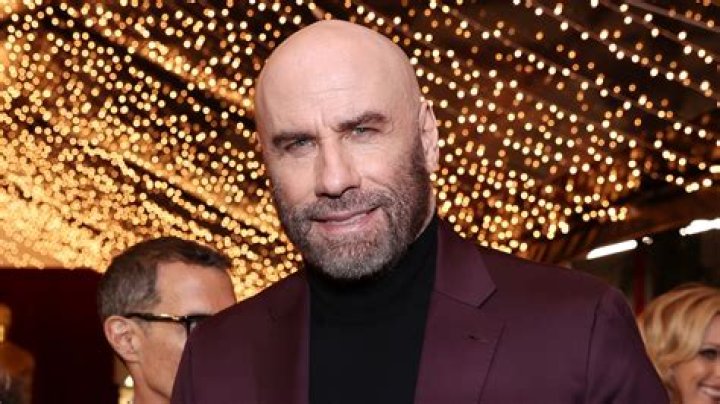 Unveiling The Truth: John Travolta's Bisexuality Explored