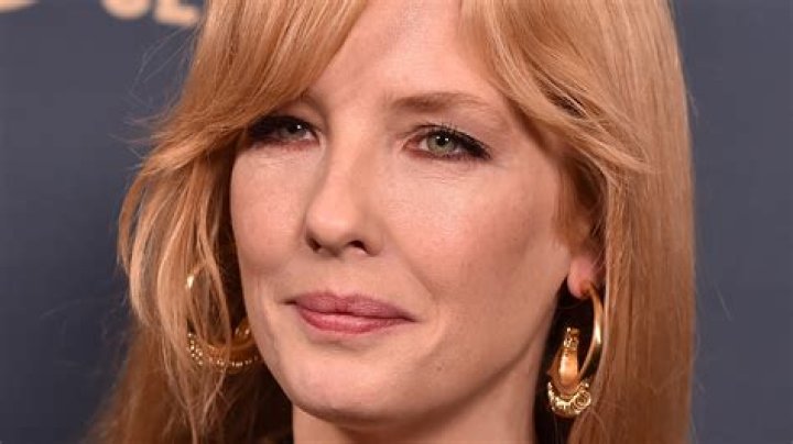 Unveiling The Truth: Kelly Reilly's Transformation Explored