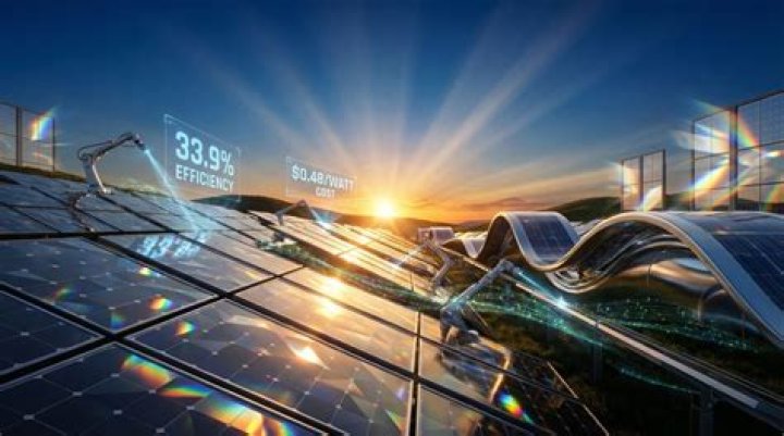 Unveiling The Visionary Behind Solar Energy Advancements: Myha Thi Luong