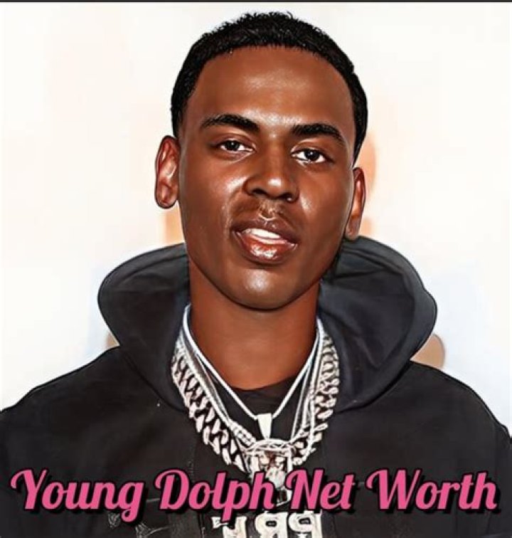 Unveiling Young Dolph's Net Worth After Death: Discoveries And Insights