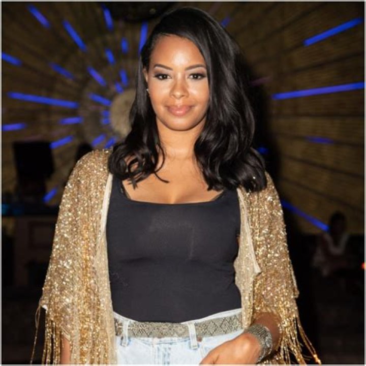 Vanessa Simmons S Net Worth