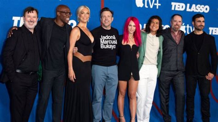 Weather Channel Star Ties The Knot