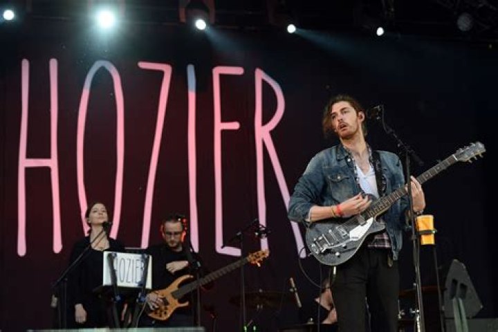 What Does Hozier Mean How