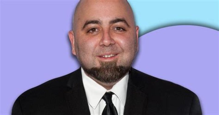What Happened To Duff Goldman