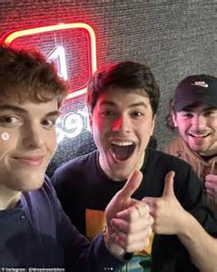 What Happened To Sapnap S