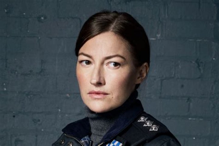What Is Kelly Macdonald Accent