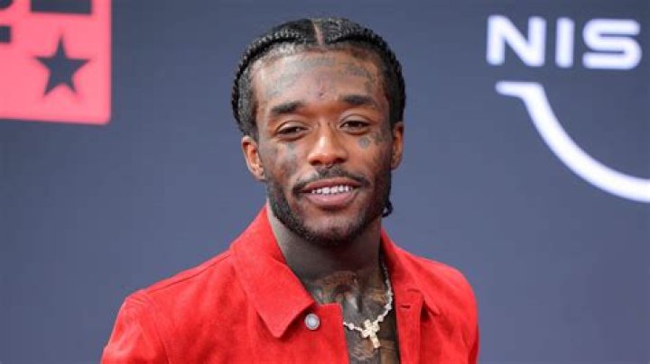 What Is Lil Uzi Vert