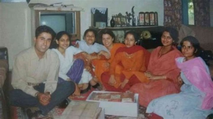Where Is Dimple Cheema Now