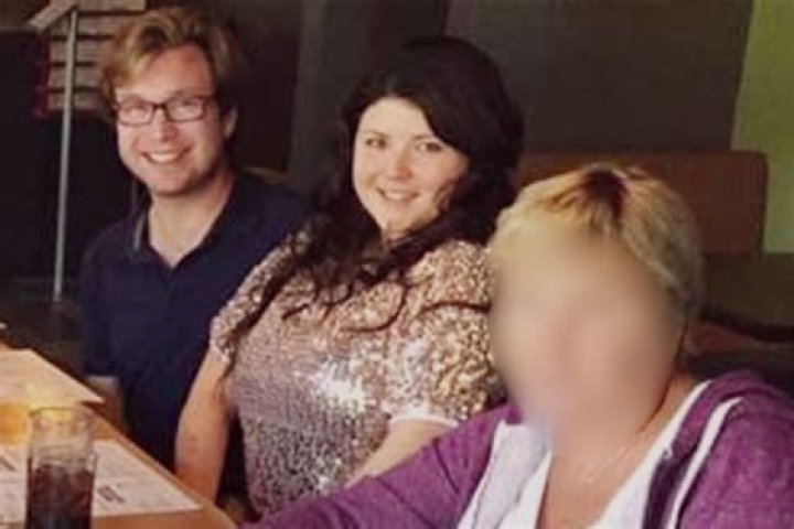 Where Is Jennifer Robertson Gerald?