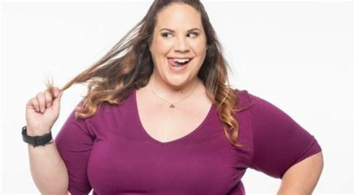 Whitney Thore Bio Wiki Age