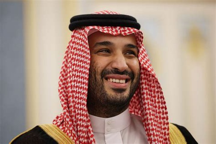 Who Is Alaa Nassif Saudi