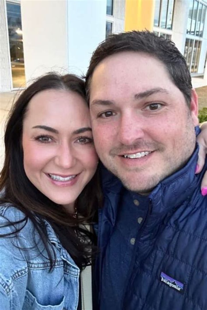 Who Is Jeff Lebby's Enigmatic Wife?