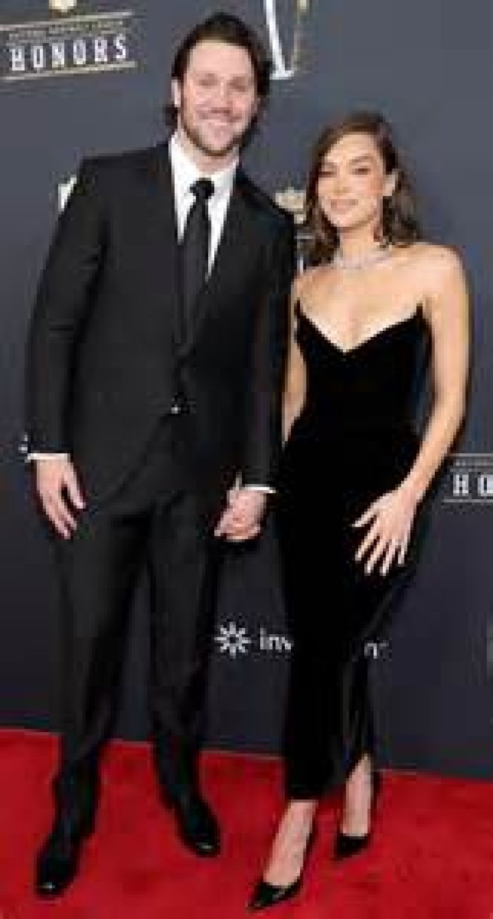 Who Is Josh James Wife?