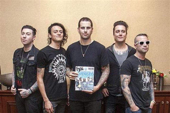 Why Did Portnoy Leave Avenged