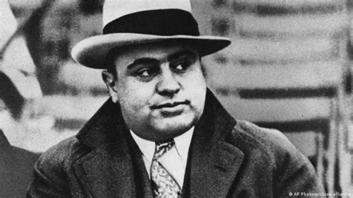 Why Is Al Capone So