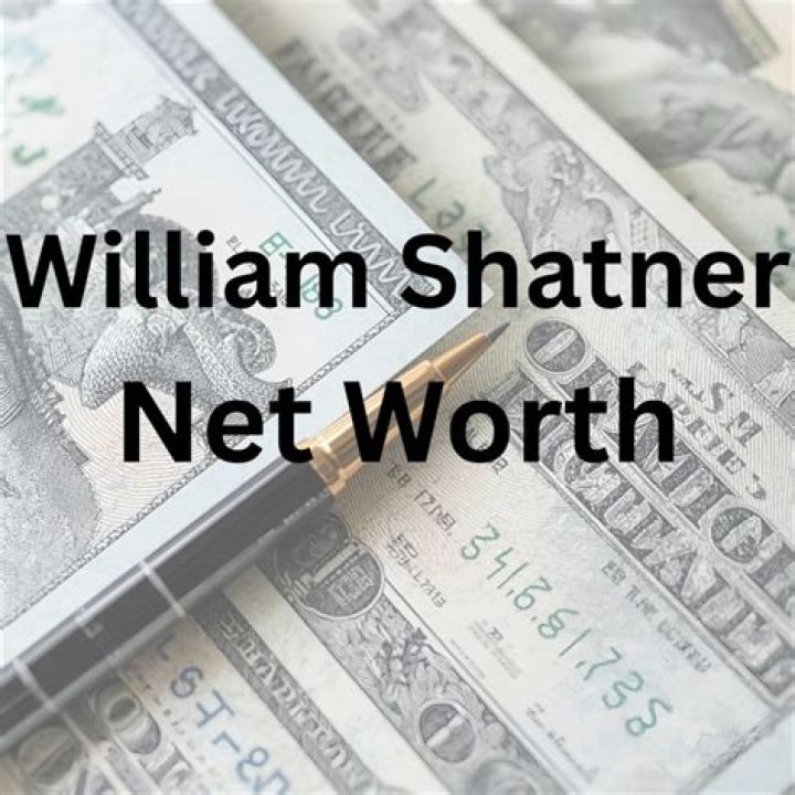William Thomas Net Worth Income