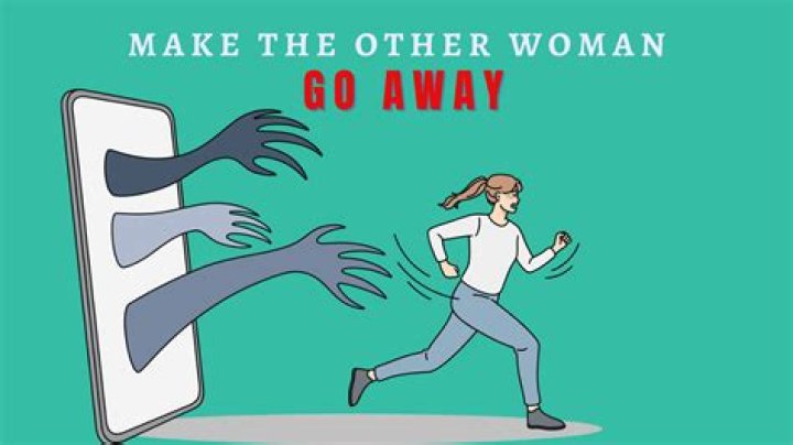 Witty Insights On The Other Woman